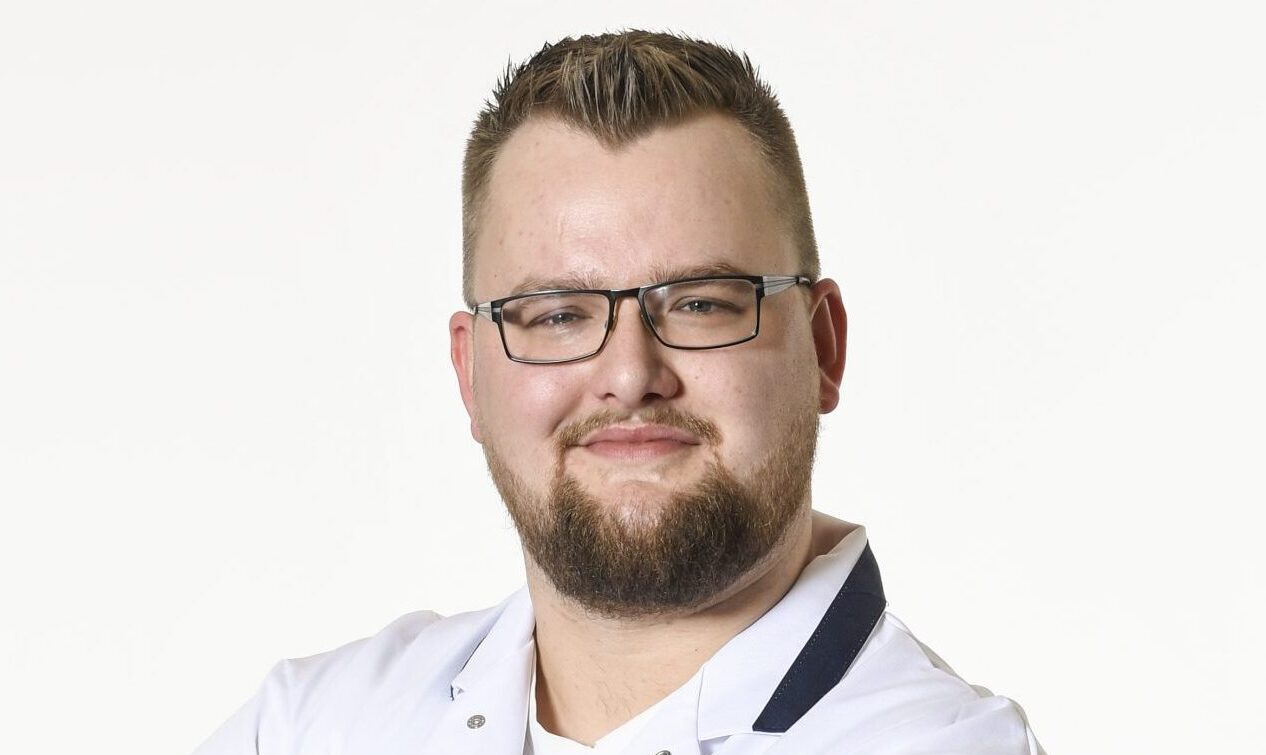 Alexander Rothfeld - ehemaliger Auszubildender im Einzelhandel bei der Premium Food Group
