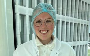 Carla Spitzock von Brisinski bei der Premium Food Group